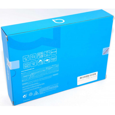 TABLET ALCATEL 1T 10" 16GB NEGRO