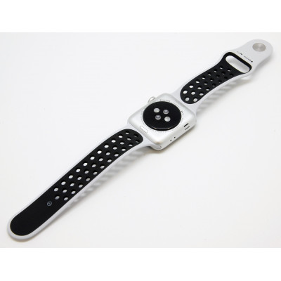 Apple Watch Series 3 A1889  38mm Space Gray. A ESTRENAR