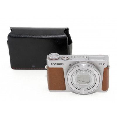 CANON CANON GX9 WIFI CON FUNDA