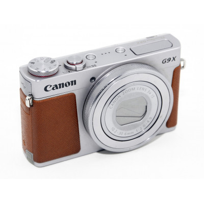 CANON CANON GX9 WIFI CON FUNDA