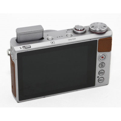 CANON CANON GX9 WIFI CON FUNDA