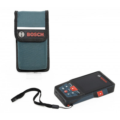 MEDIDOR LASER BOSCH GLM 120C
