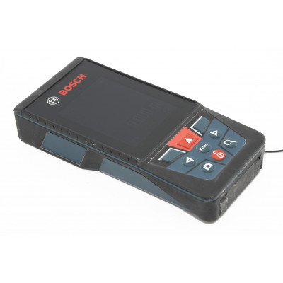 MEDIDOR LASER BOSCH GLM 120C