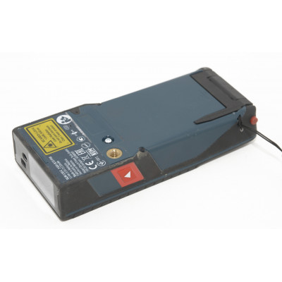 MEDIDOR LASER BOSCH GLM 120C