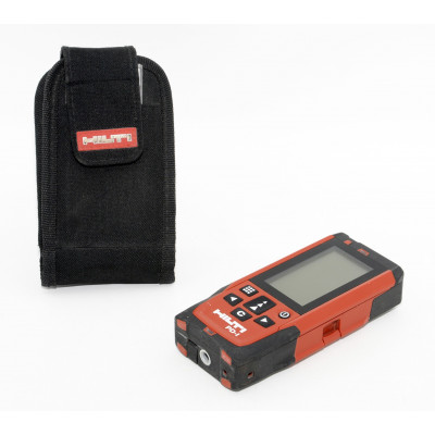 MEDIDOR LASER HILTI PD-I