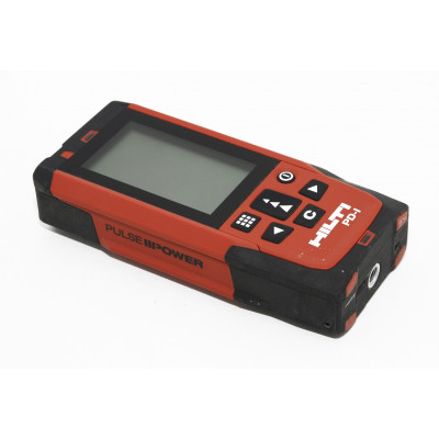 MEDIDOR LASER HILTI PD-I