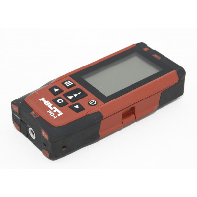 MEDIDOR LASER HILTI PD-I