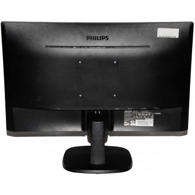 MONITOR PHILLIPS 24" 243V7Q FHD