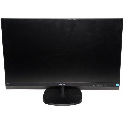 MONITOR PHILLIPS 24" 243V7Q FHD