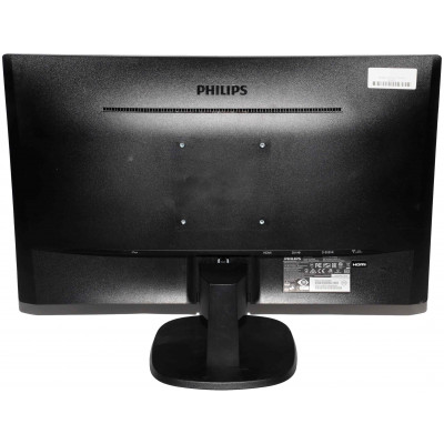 MONITOR PHILLIPS 24" 243V7Q FHD