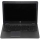 NOTEBOOK HP ZBOOK 15U G3 / INTEL i7-6500U 2.5GHz / AMD FIREPRO W4190M / 500GB SSD / 32GB RAM