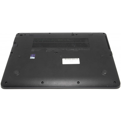 NOTEBOOK HP ZBOOK 15U G3 / INTEL i7-6500U 2.5GHz / AMD FIREPRO W4190M / 500GB SSD / 32GB RAM