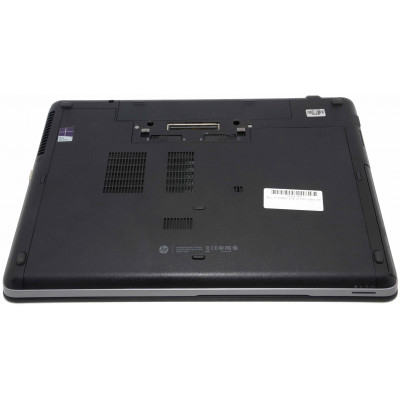 NOTEBOOK HP PROBOOK 650 G1 / INTEL i5-4210M 2.6GHz / 250GB SSD / 4GB RAM