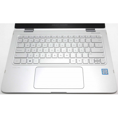 NOTEBOOK HP SPECTRE PRO x360 G2 / INTEL i5-6200U 2.3GHz / 250GB SSD / 8GB RAM