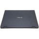 NOTEBOOK ASUS VIVOBOOK FLIP 14 TP412U / i3-8130U 2.2GHz / 120GB SSD / 4GB RAM