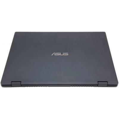 NOTEBOOK ASUS VIVOBOOK FLIP 14 TP412U / i3-8130U 2.2GHz / 120GB SSD / 4GB RAM