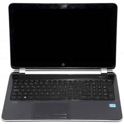 NOTEBOOK HP PAVILION / INTEL i3-3217U 1.8GHz / 500GB HDD / 8GB RAM