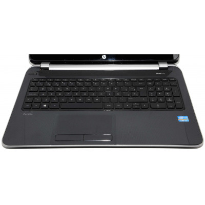 NOTEBOOK HP PAVILION / INTEL i3-3217U 1.8GHz / 500GB HDD / 8GB RAM