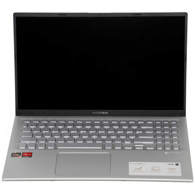 NOTEBOOK ASUS VIVOBOOK 15 X512D / AMD RYZEN 3 3250U 2.6GHz / 120GB SSD / 8GB RAM