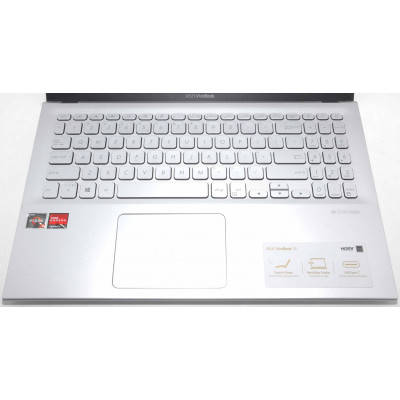 NOTEBOOK ASUS VIVOBOOK 15 X512D / AMD RYZEN 3 3250U 2.6GHz / 120GB SSD / 8GB RAM