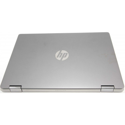 NOTEBOOK HP PAVILION X360 14-DH1009NS / i3-10110U 2.1GHz / 120GB SSD / 4GB RAM