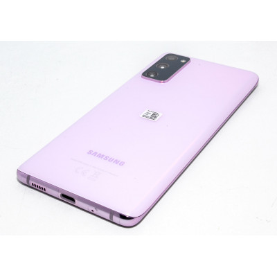 SAMSUNG GALAXY S20 FE 128GB AZUL