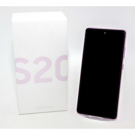 SAMSUNG GALAXY S20 FE 128GB AZUL