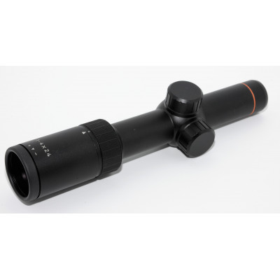 VISOR SOLOGNAC MIRA TELESCOPICA 1-4X24