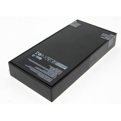 SAMSUNG GALAXY Z FLIP3 5G 256GB NEGRO PRECINTADO