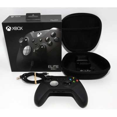 MANDO XBOX ELITE SERIES 2
