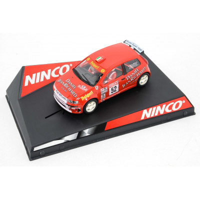 NINCO FIAT PUNTO SUPER 1600 DALLAVILLA 50294