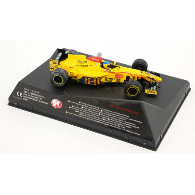 NINCO JORDAN PEUGEOT 197 ITALIAN DRIVER  N12 50173