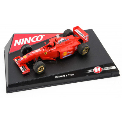 NINCO JORDAN PEUGEOT 197 ITALIAN DRIVER  N12 50173