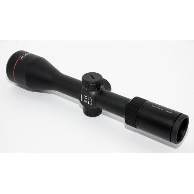 VISOR SOLOGNAC MIRA TELESCOPICA 1-4X24