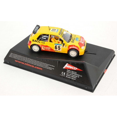 NINCO CITROEN SAXO JWRC RACC D.SOLA 50266