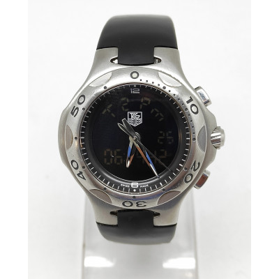 RELOJ TAG HEUER CL111A KIRIUM FORMULA 1