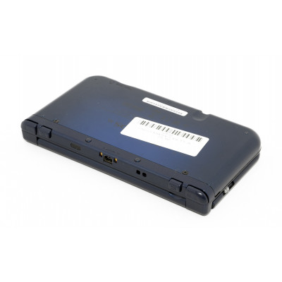CONSOLA NINTENDO 3DS XL AZUL