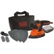 LIJADORA BLACK + DECKER KA2000 120W