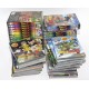 COLECCIÓN DVD DRAGON BALL Z EPISODIOS 1-291 (72 DVDS - 36 CAJAS)