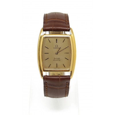 RELOJ OMEGA DE VILLE CAL 1365