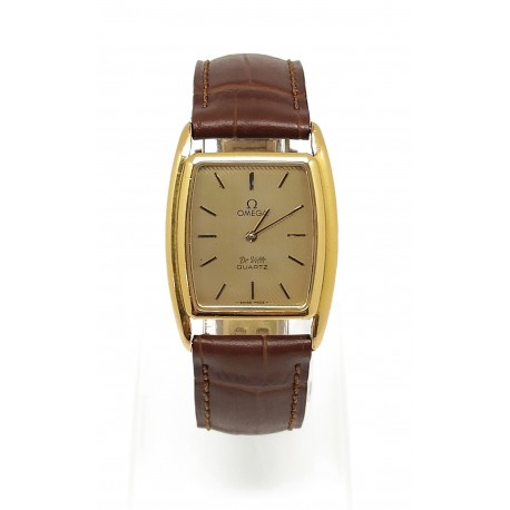 RELOJ OMEGA DE VILLE CAL 1365
