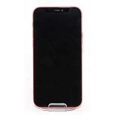 IPHONE 12 64GB ROJO