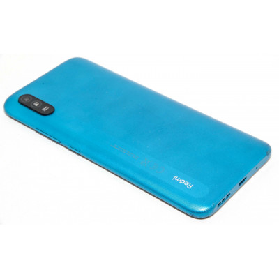 XIAOMI REDMI 9A 32GB AZUL