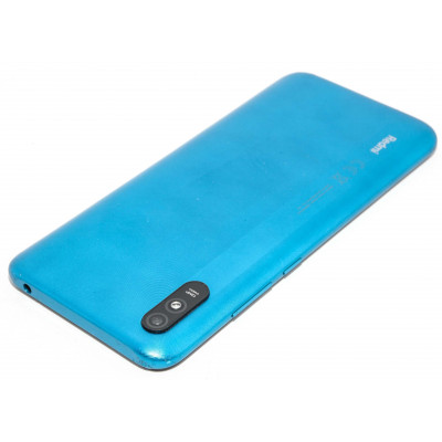 XIAOMI REDMI 9A 32GB AZUL