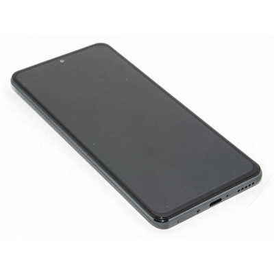 XIAOMI MI 11i 256GB NEGRO