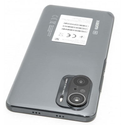 XIAOMI MI 11i 256GB NEGRO