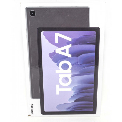 SAMSUNG GALAXY TAB A7 10' 32GB NEGRO PRECINTADO
