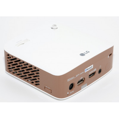 LG MINIBEAM PH-150G
