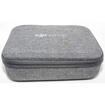 DRON DJI MAVIC AIR MINI (249g) CON TRES BATERÍAS