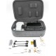 DRON DJI MAVIC AIR MINI (249g) CON TRES BATERÍAS